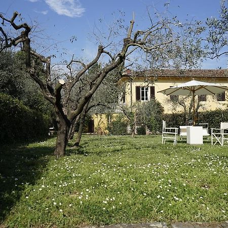 Casolare Al Dopolavoro Villa Lucca Kültér fotó