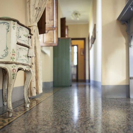 Casolare Al Dopolavoro Villa Lucca Kültér fotó