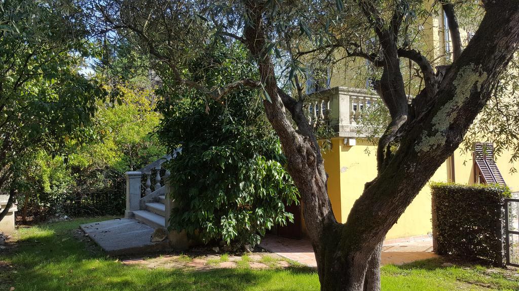 Casolare Al Dopolavoro Villa Lucca Kültér fotó