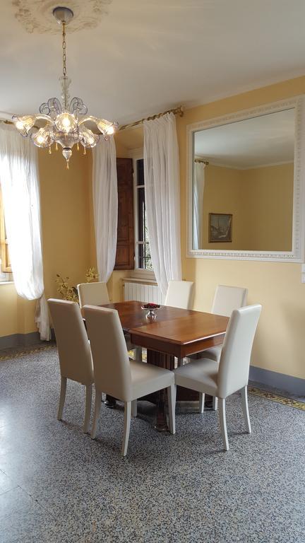 Casolare Al Dopolavoro Villa Lucca Kültér fotó