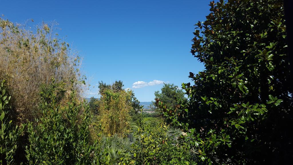 Casolare Al Dopolavoro Villa Lucca Kültér fotó