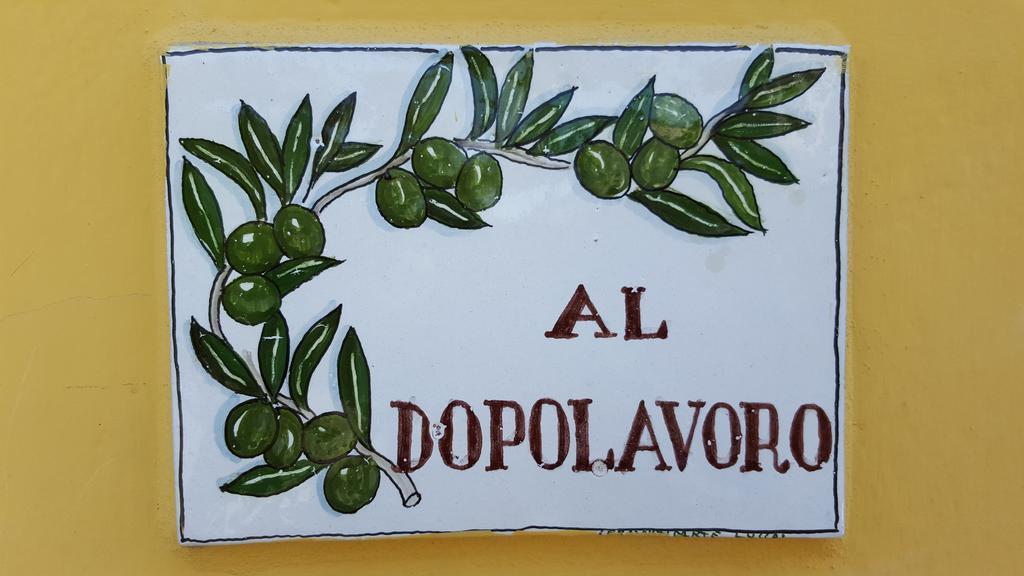 Casolare Al Dopolavoro Villa Lucca Kültér fotó