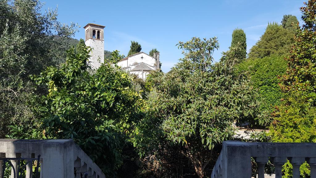 Casolare Al Dopolavoro Villa Lucca Kültér fotó
