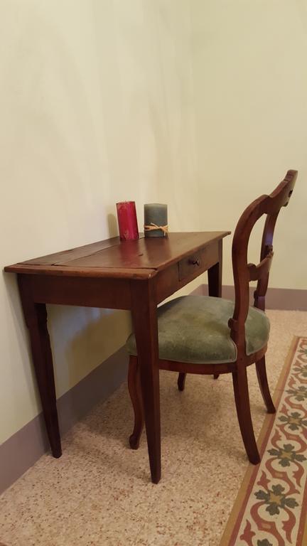 Casolare Al Dopolavoro Villa Lucca Kültér fotó