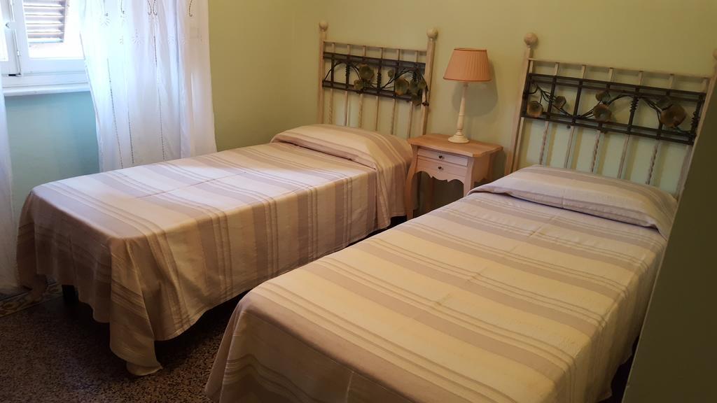Casolare Al Dopolavoro Villa Lucca Kültér fotó
