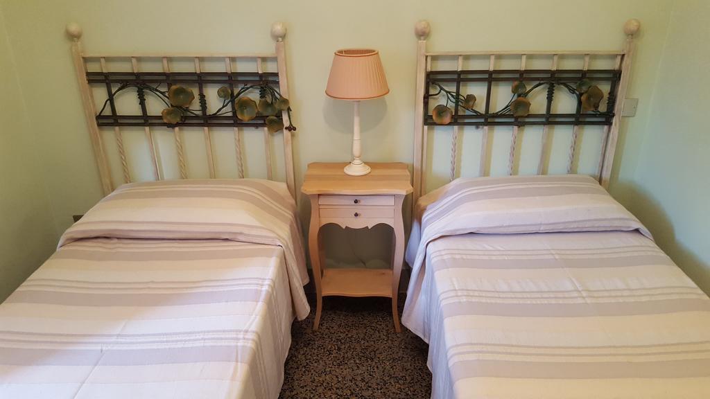 Casolare Al Dopolavoro Villa Lucca Kültér fotó
