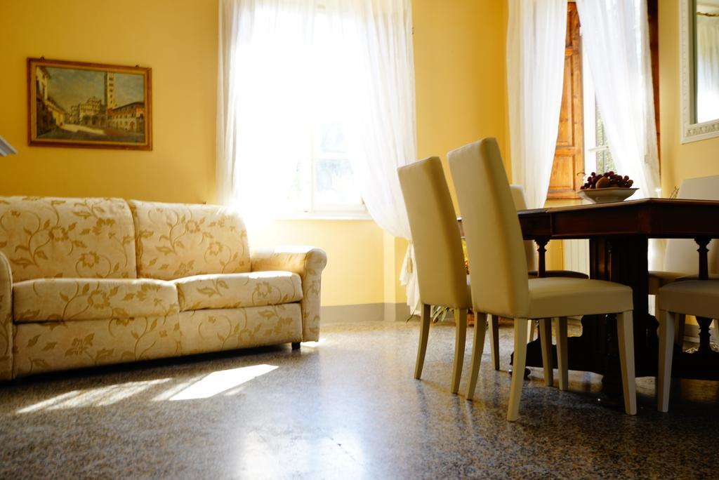 Casolare Al Dopolavoro Villa Lucca Kültér fotó