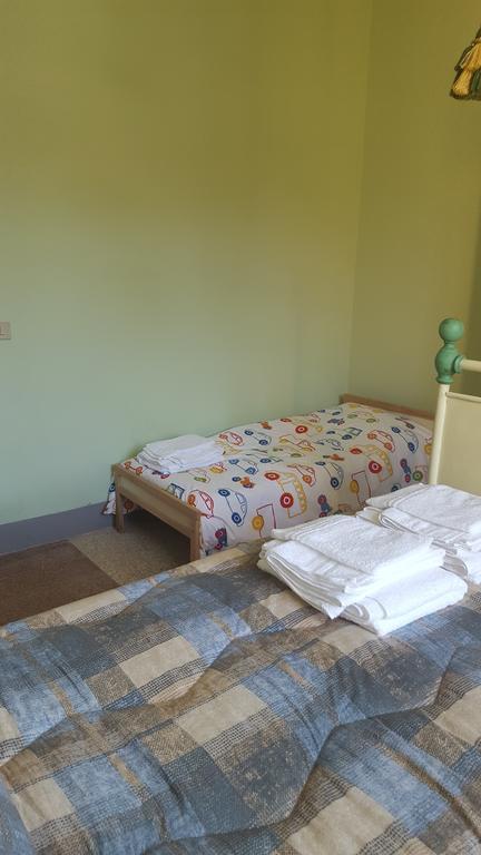 Casolare Al Dopolavoro Villa Lucca Kültér fotó