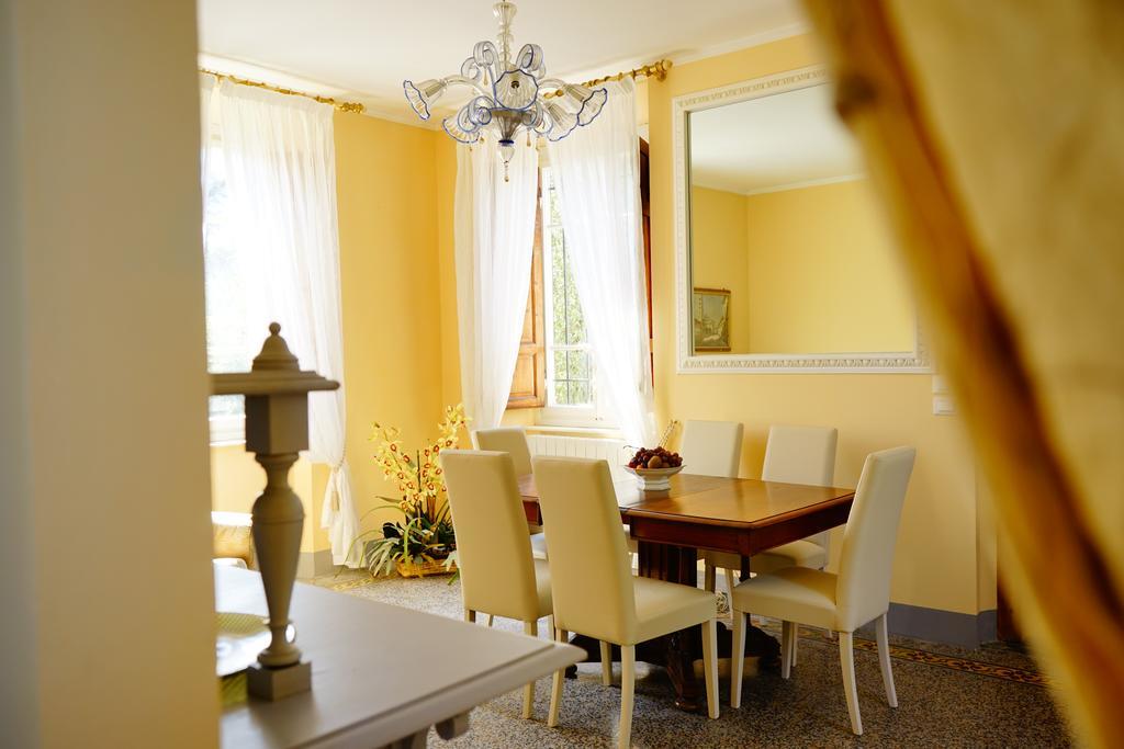 Casolare Al Dopolavoro Villa Lucca Kültér fotó