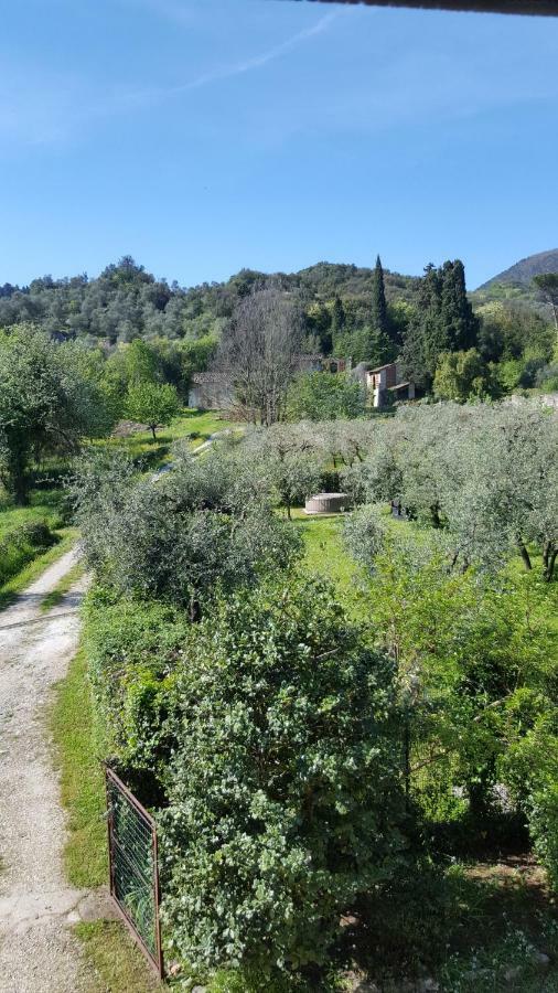Casolare Al Dopolavoro Villa Lucca Kültér fotó