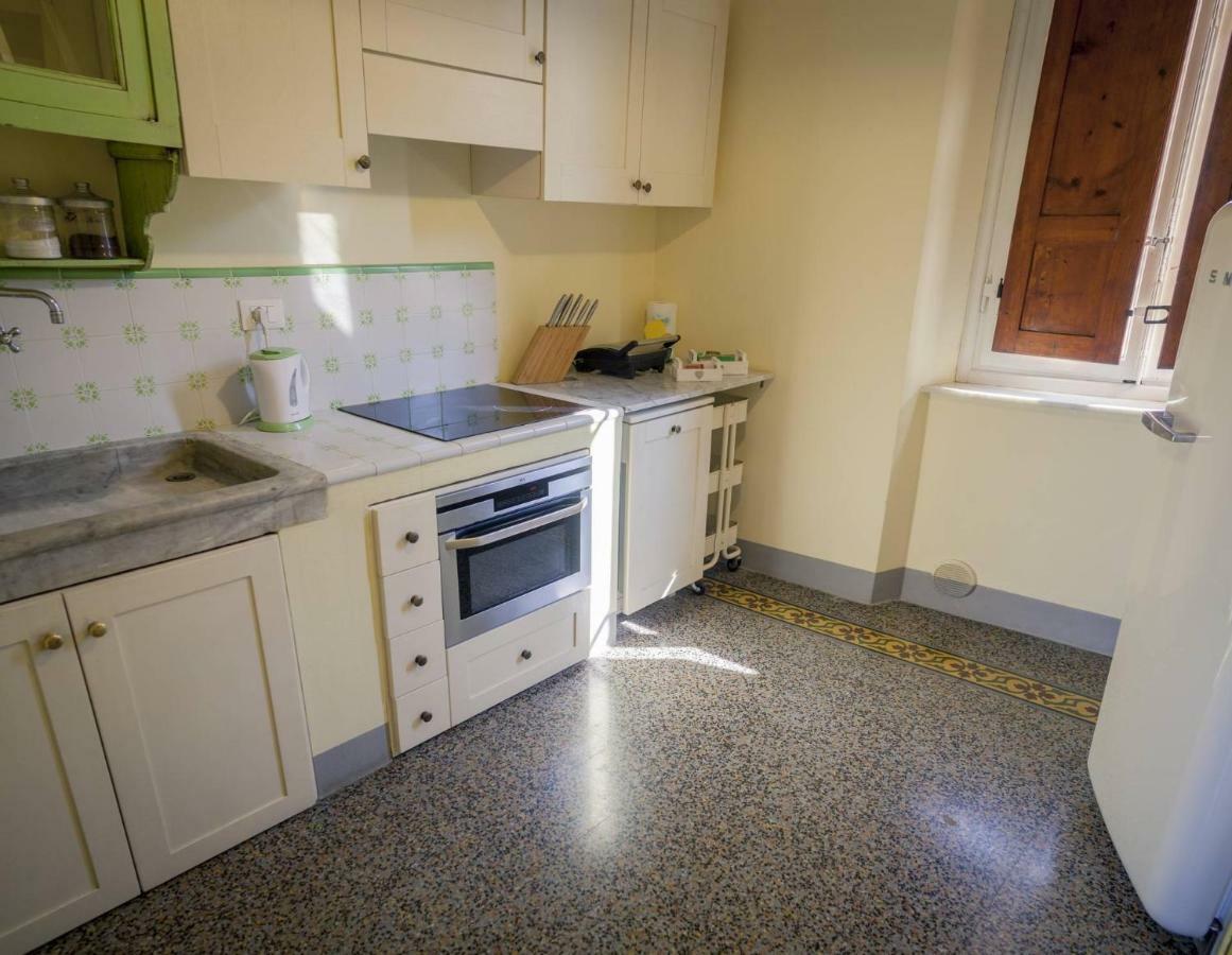 Casolare Al Dopolavoro Villa Lucca Kültér fotó