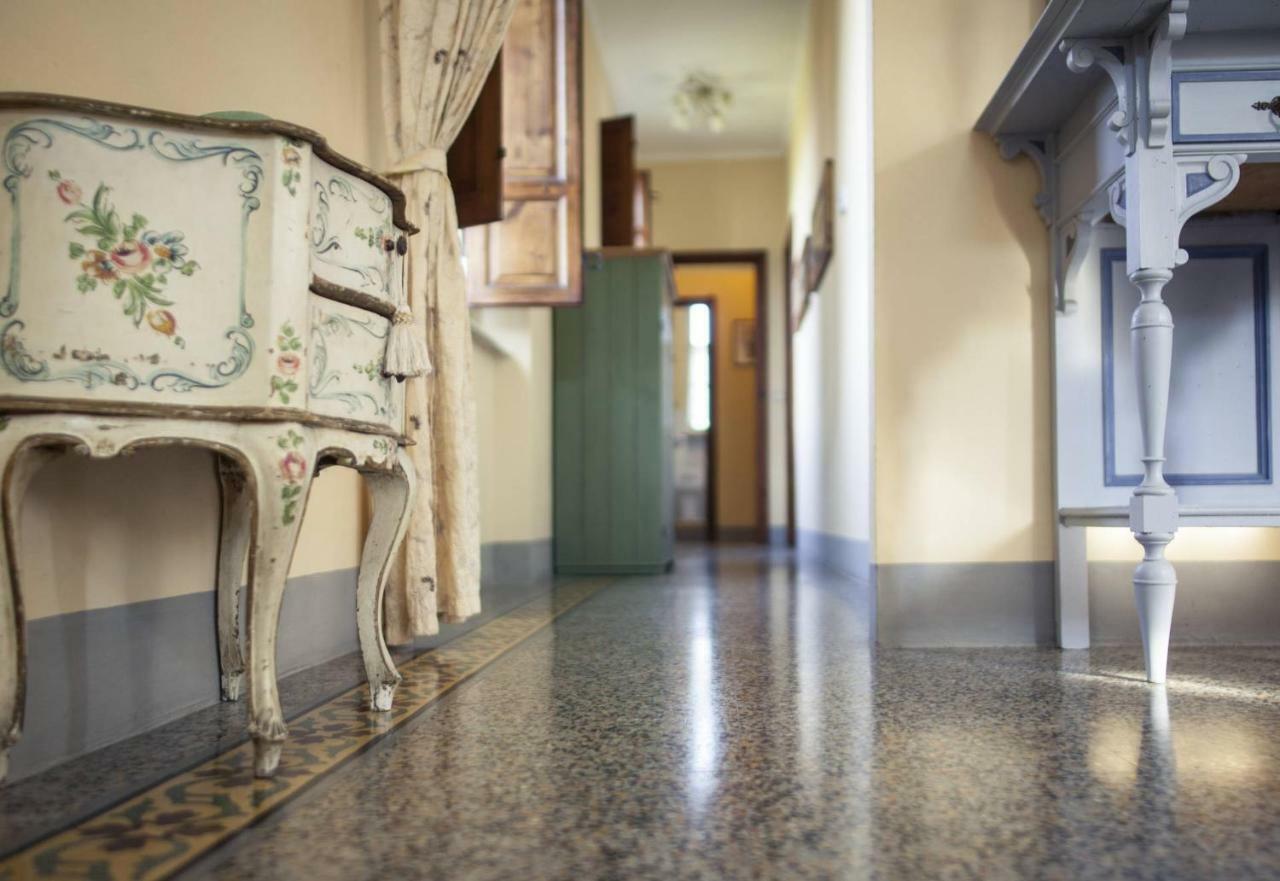 Casolare Al Dopolavoro Villa Lucca Kültér fotó