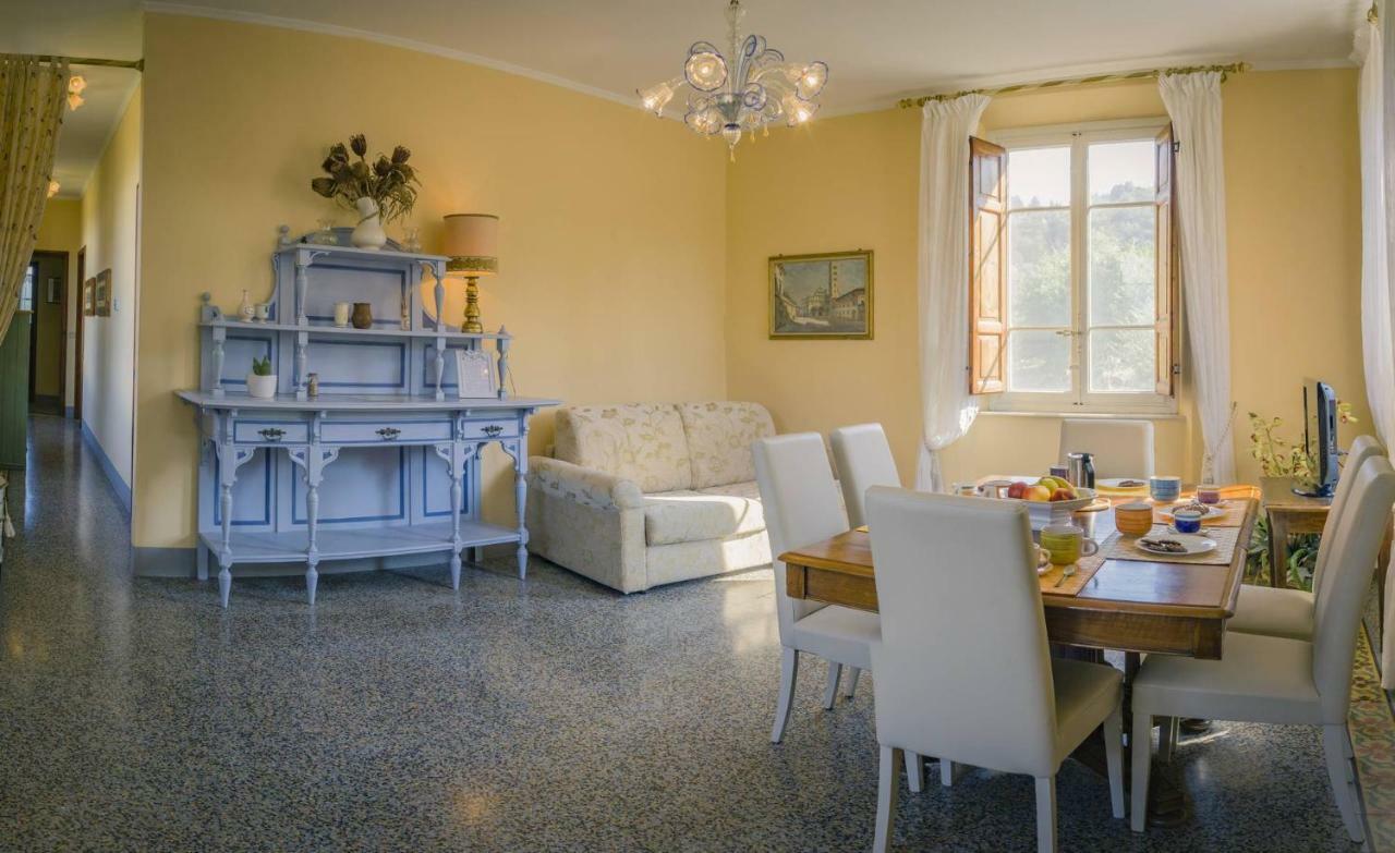 Casolare Al Dopolavoro Villa Lucca Kültér fotó