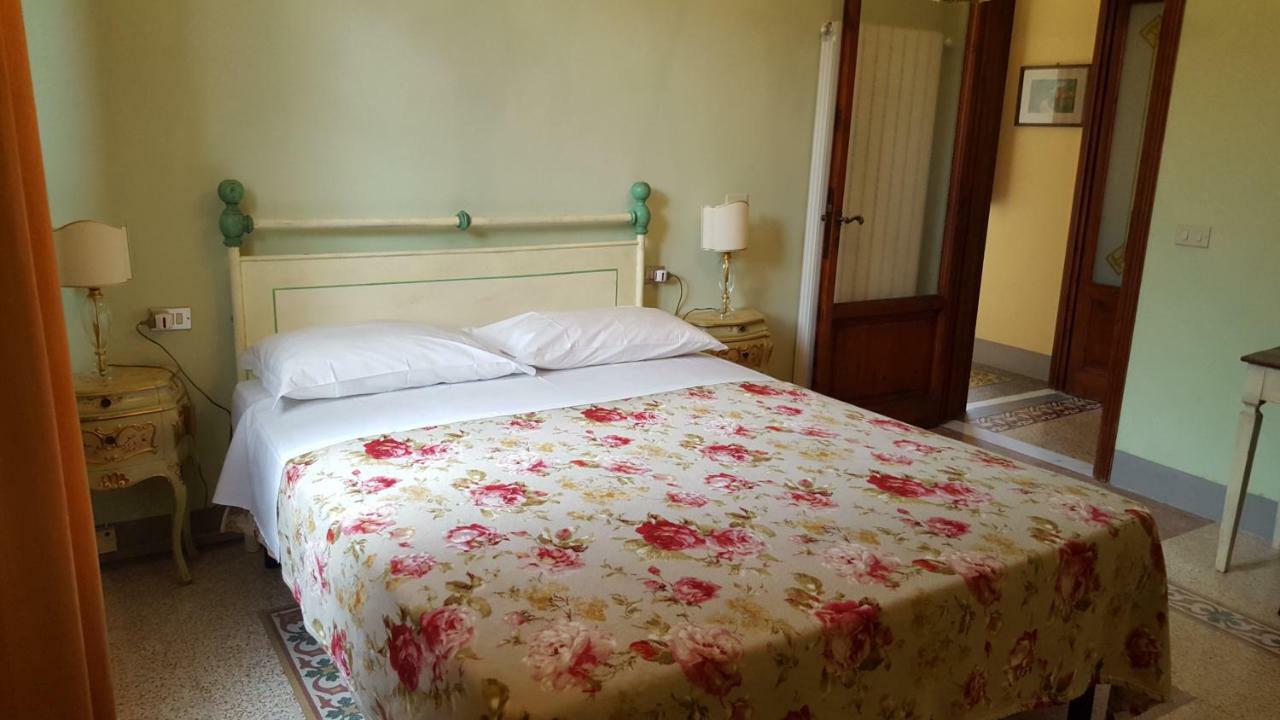Casolare Al Dopolavoro Villa Lucca Kültér fotó