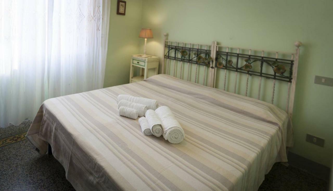 Casolare Al Dopolavoro Villa Lucca Kültér fotó